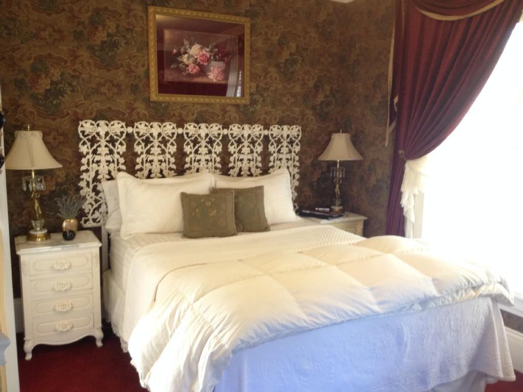 The Whitmore Inn Weaverville Buitenkant foto