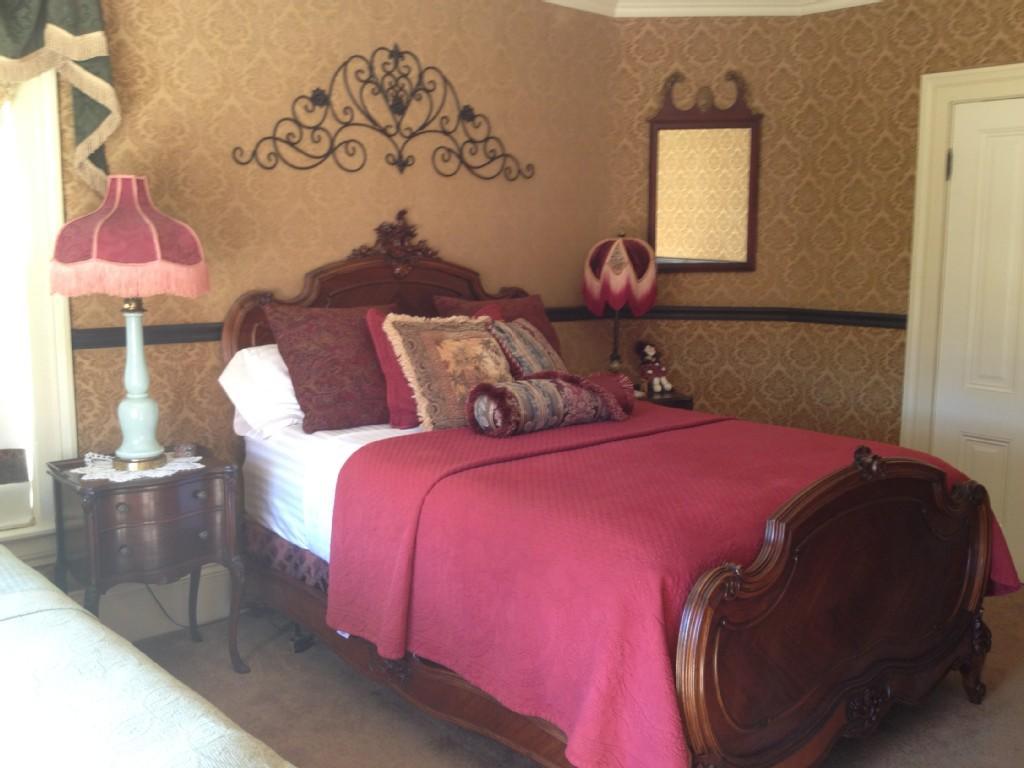 The Whitmore Inn Weaverville Buitenkant foto