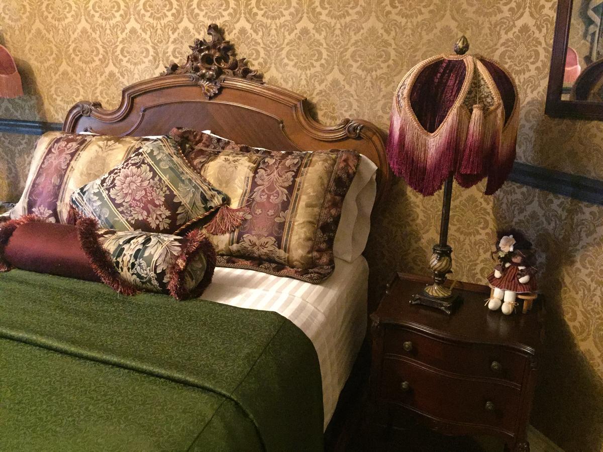 The Whitmore Inn Weaverville Buitenkant foto