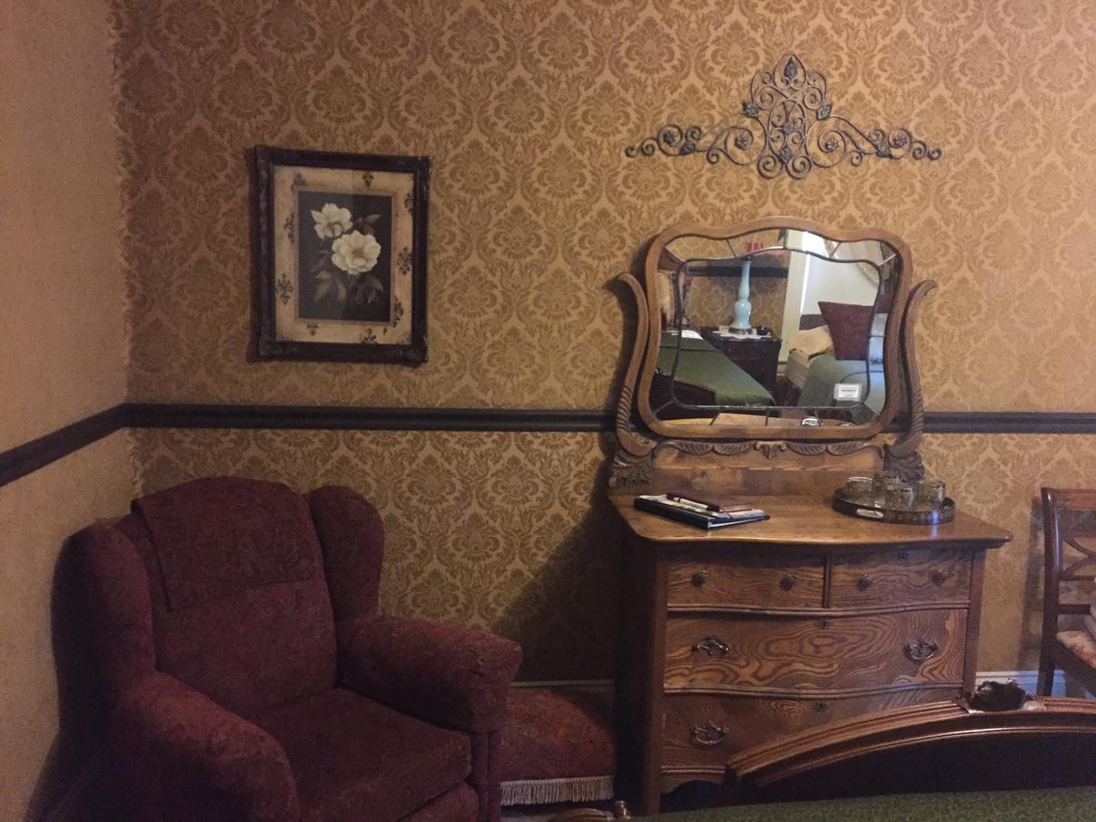 The Whitmore Inn Weaverville Buitenkant foto