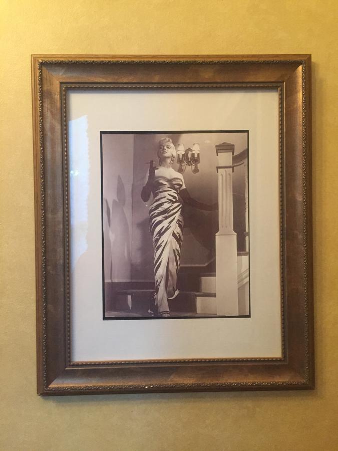 The Whitmore Inn Weaverville Buitenkant foto