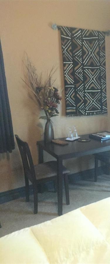 The Whitmore Inn Weaverville Buitenkant foto